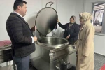 Bilecik’te yerel kalkınmaya örnek proje incelendi