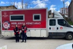 Bilecik’te ‘Yerinde Sosyal Hizmet Programı’ kapsamında saha çalışması