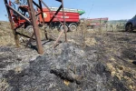 Bilecik’teki orman yangını kontrol altına alındı