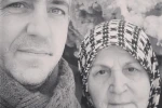 Bilecik’ten kutsal topraklara gitmişti, ’Say’ ibadeti yaparken Mekke’de vefat etti