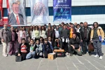 Bilecik’ten MEB Robot Yarışması’na 193 katılımcı