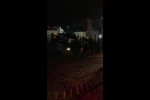 Bilgisayar oyunu gibi kavga