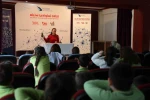 Bilim Kafe bu kez minik kalplere konuk oldu