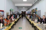 Bilim ve tarih bir arada; Mehmet Akif Ersoy İlkokulu’ndan görkemli şenlik 
