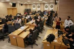 Bilim ve Teknoloji "Hackathonu" Diyarbakırda başladı