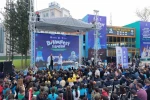 Bilimfest ile Samsun’da bilim ve teknoloji şöleni