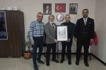 Bilimin Efeleri, kanser üzerine yaptıkları çalışmaya patent tescili almayı başardı