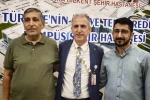 Bilkent Şehir Hastanesi’nden 2026’da 49 solid organ, 302 kornea nakli