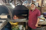Bin yıllık yemek kültürünü 400 yıllık hana taşıdılar