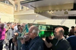 Bingöl ailesinin abla acısı
