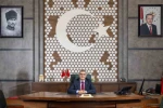 Bingöl Valiliği’ne Cahit Çelik atandı