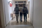 Bingöl’de 20 yıl kesinleşmiş hapis cezası bulunan firari yakalandı
