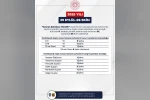 Bingöl’de 35 firari yakalandı