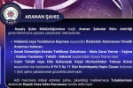 Bingöl’de 8 yıl kesinleşmiş hapis cezası bulunan zanlı yakalandı