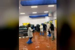 Bingöl’de balık işleme tesisleri denetlendi