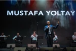Bingöl’de "Bir Anadolu Şenliği" türkülerle devam etti