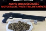 Bingöl’de bir haftada 21 şüpheli yakalandı, 4 kişi tutuklandı