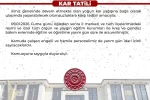 Bingöl’de eğitime ara