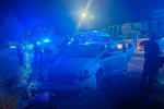 Bingöl’de iki otomobil çarpıştı: 2 yaralı