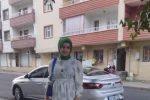 Bingöl’de kaybolan zihinsel engelli genç bulundu