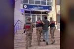 Bingöl’de kesinleşmiş hapis cezası bulunan zanlı yakalandı 
