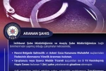 Bingöl’de kesinleşmiş hapis cezası bulunan zanlı yakalandı