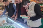 Bingöl’de organik ve iyi tarım ürünlerine yönelik denetim