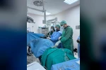 Bingöl’de PNL yöntemiyle böbrek taşı tedavisinde sevkler azaldı