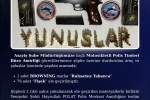 Bingöl’de ruhsatsız tabanca ele geçirildi