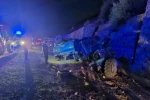 Bingöl’de trafik kazası: 1 ölü