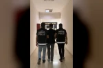 Bingöl’de uyuşturucu madde ticareti yapan şüpheli tutuklandı