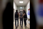 Bingöl’de uyuşturucu operasyonu: 1 tutuklama