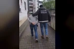 Bingöl’de uyuşturucu operasyonu: 4 şüpheli tutuklandı