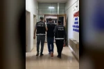 Bingöl’de uyuşturucuyla mücadele: 2 şüpheli tutuklandı