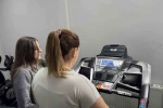 Bingöl’de vatandaşlar sağlıklı hayat merkezi ile yaşam kalitesini arttırıyor