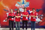 Bingöl’den 2 proje TEKNOFEST finalinde yarıştı