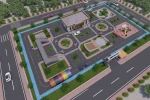 Bingöl’e Çocuk Trafik Eğitim Parkı geliyor