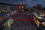 Binlerce Aydınlı, Büyükşehir’in sofralarında buluştu