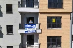 Binlerce konutun teslim edildiği kentte kira fiyatları 7 bin TL’ye kadar düştü