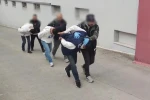 Binlerce uyuşturucu hapla yakalandı, "Babam hastaydı" savunması yaptı