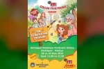"Bir Bilmecem Var Çocuklar" Battalgazi’de sahnelenecek