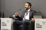 "Bir Buçuk Derece" programı tamamlandı