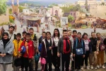 Bir Fidan, Bir Bilinç: Konya’da Öğrencilere Doğa Sevgisi Aşılanıyor