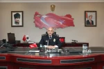 “Bir Kural, Bir Ömür”