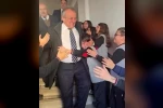 Bir ömürlük eğitimin son zili: 46 yıllık öğretmenlik yolculuğuna alkışlarla veda