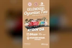 "Bir Tır Dolusu Mutluluk" Aydın’da