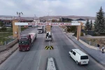 Bir yanda sanayi üretimi yapılıyor, bir yanda doğa korunuyor
