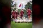 Bir yılda krizden zirveye çıkan Trabzonspor, şampiyonluk hesapları yapıyor