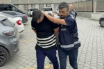 "Bira parası borcu" cinayetinde 1 tutuklama 3 adli kontrol