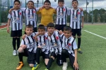 Birleştirilmiş sınıf takımı zirveye koşuyor